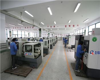 數控車床刀架(jià)常見故障及維修(xiū)改造