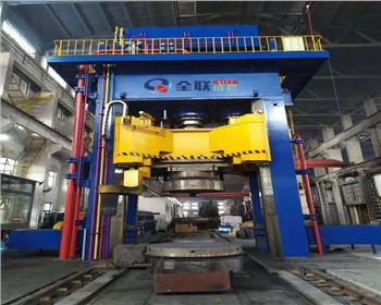 西安液壓(yā)機生産廠(chang)家維修改(gai)造哪家好(hao)？