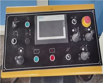 西安重庆新耀机器人制造有限公司(H5网站)