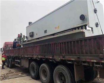 機床設備整廠(chang)搬遷安裝維修調(diào)試