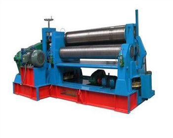 小編帶你了解數(shu)控液壓式卷闆機(ji)特點及操作注意(yì)點