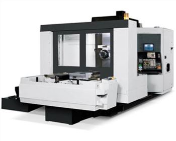 數(shù)控機床(chuang) 數控機(jī)床