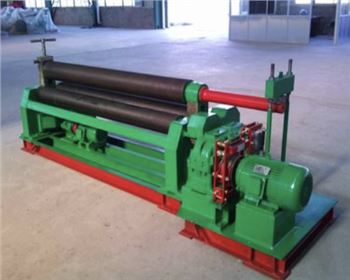 全聯小(xiǎo)編給你(ni)講解卷(juan)闆機的(de)使用特(tè)點