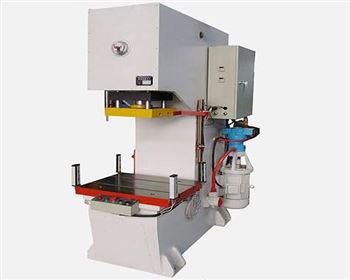 全聯小編給(gěi)你講解油壓機和(he)液壓機的區别