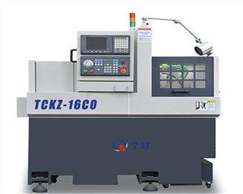 數控車床(chuang)基本知識