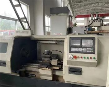 數控機(ji)床-數控(kòng)機床發(fā)展史！