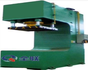 如(rú)何提高液(ye)壓機的平(píng)穩性？