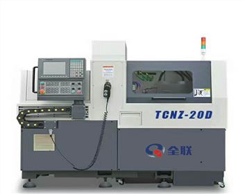 數(shù)控機床：需求3年(nian)漲113%！肩扛萬億産(chǎn)業總值及國防(fáng)安全的自主可(ke)控大風口