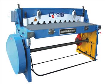 你知道(dào)剪闆機的分類(lei)嘛